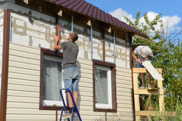 Professional Siding in Brock Hall, MD